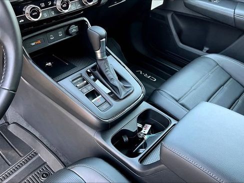New 2026 Honda CR-V EX-L image 9