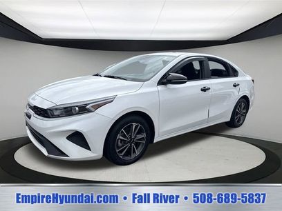 Used 2024 Kia Forte LXS