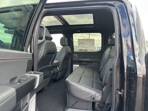 New 2026 Ford F150 Raptor image 23