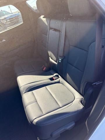 Used 2022 Chevrolet Blazer LT w/ Sound & Technology Package FWD image 14