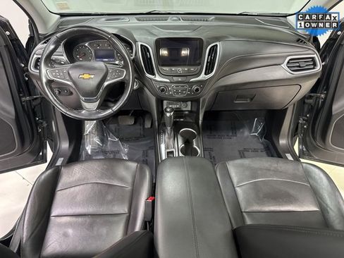 Used 2019 Chevrolet Equinox Premier image 14
