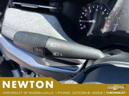 Used 2025 Jeep Compass Latitude AWD/4WD image 15