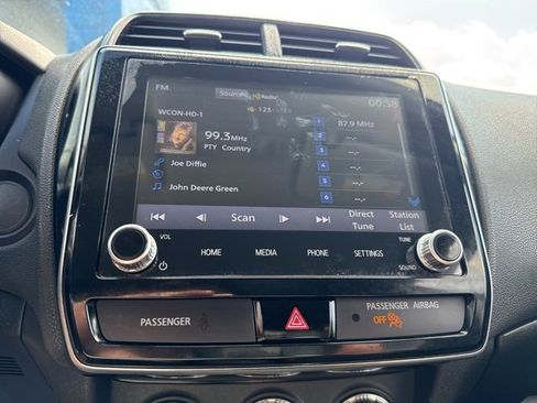 Used 2020 Mitsubishi Outlander Sport AWD image 16