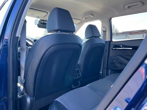 Certified 2023 Kia Seltos S w/ Navigation Package image 13