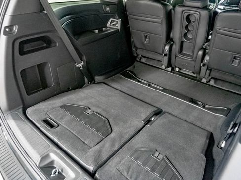 New 2025 Honda Odyssey Sport-L image 9