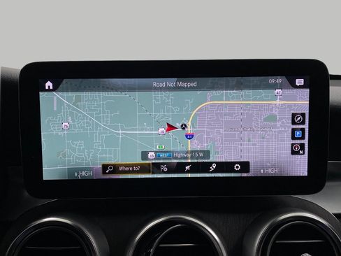 Certified 2022 Mercedes-Benz GLC 300 4MATIC image 22