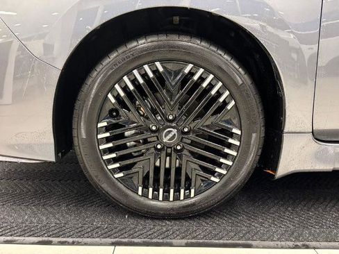 Certified 2023 Nissan Leaf SV Plus image 13