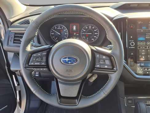 New 2025 Subaru Ascent Bronze Edition w/ Popular Package #2 image 15