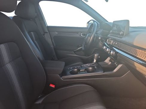 Used 2023 Honda Civic Sport image 17