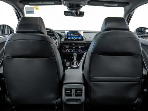 New 2026 Acura ADX FWD image 19