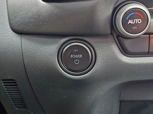 New 2026 MAZDA CX-50 AWD 2.5 Hybrid w/ Cargo Package image 18