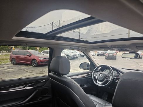 Used 2015 BMW X5 xDrive35i w/ Premium Package image 44