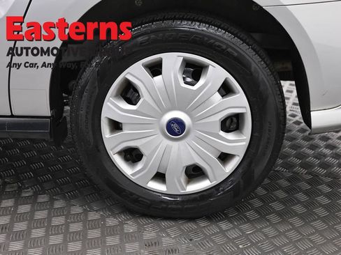 Used 2022 Ford Transit Connect XLT FWD image 32