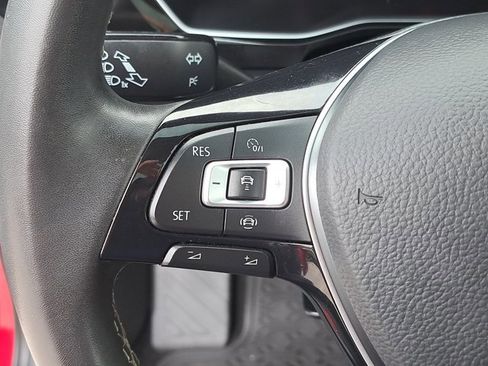 Used 2021 Volkswagen Jetta SEL FWD image 28