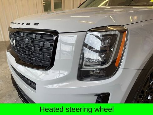 Used 2022 Kia Telluride SX w/ SX Prestige Package image 13