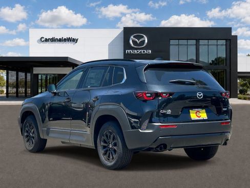 New 2026 MAZDA CX-50 AWD 2.5 Hybrid w/ Weather Package image 5