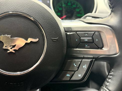 Used 2022 Ford Mustang GT w/ Equipment Group 301A RWD image 23