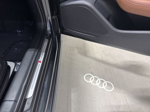 Used 2021 Audi A4 2.0T Premium Plus w/ Premium Plus Package image 48