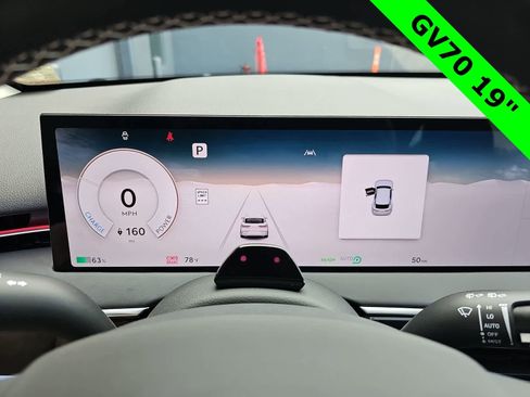 Used 2026 Genesis Electrified GV70 19 image 22