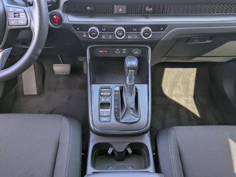 Used 2024 Honda CR-V EX image 20