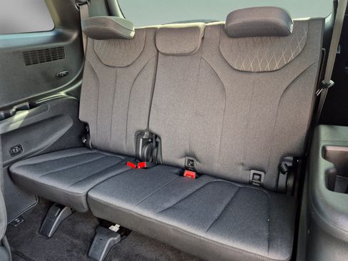 Certified 2022 Hyundai Palisade SEL AWD/4WD image 17