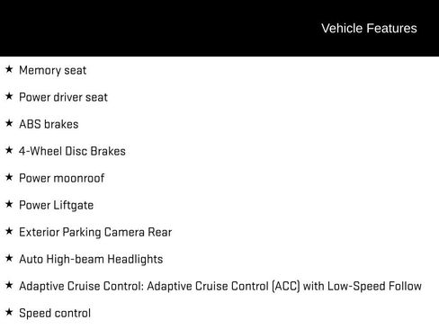 Used 2025 Honda Odyssey Sport-L image 3