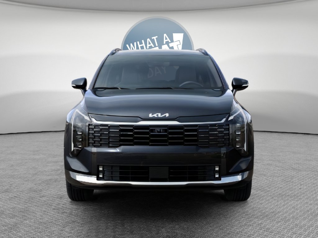 New 2027 Kia Sportage SX AWD/4WD image 2