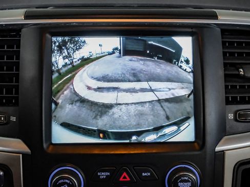 Used 2016 RAM 1500 Lone Star image 21