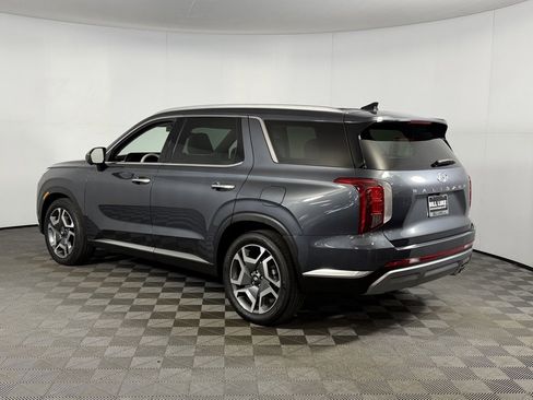 Used 2024 Hyundai Palisade Limited image 9