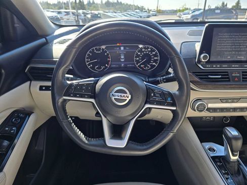 Used 2022 Nissan Altima 2.5 SL image 19
