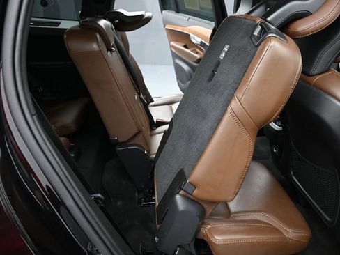 Used 2019 Volvo XC90 T6 Inscription w/ Advanced Package image 16