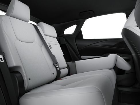 New 2026 Lexus RX 350h AWD/4WD image 7