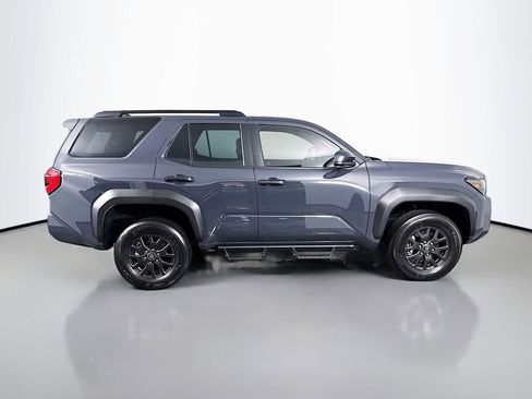 Certified 2025 Toyota 4Runner SR5 image 4