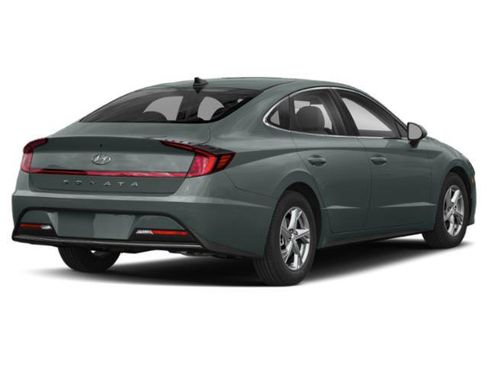 Used 2021 Hyundai Sonata SE FWD image 5