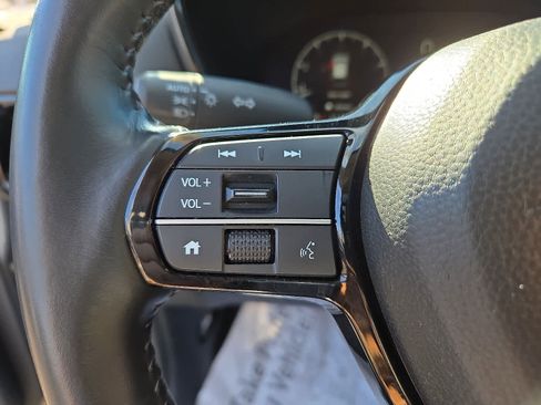 Certified 2023 Honda CR-V EX-L image 23