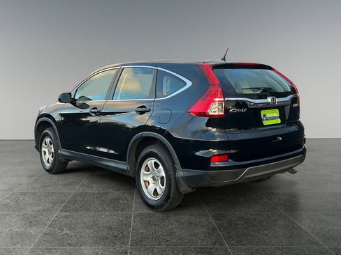 Used 2016 Honda CR-V LX image 5