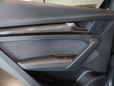 Used 2023 Audi SQ5 Premium Plus image 35