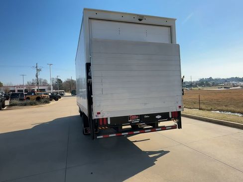 New 2025 Chevrolet Express 3500 w/ Power Convenience Package image 29