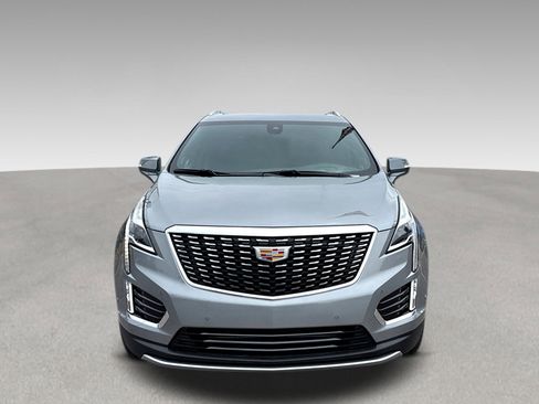 New 2026 Cadillac XT5 Premium Luxury FWD image 2