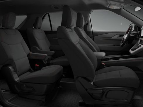 New 2026 Ford Explorer Active RWD image 26