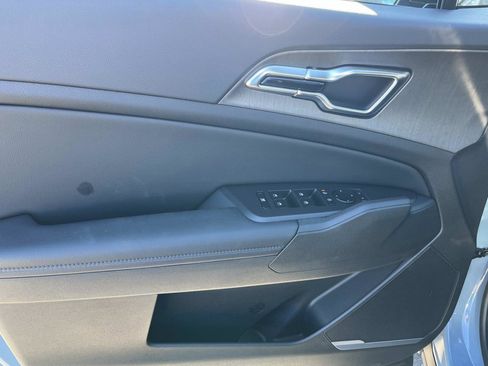 New 2026 Kia Sportage X-Line AWD/4WD image 23