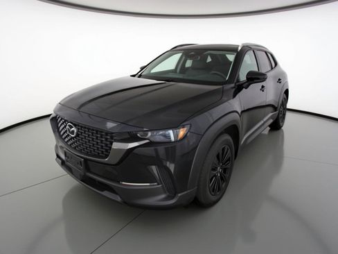 Used 2025 MAZDA CX-50 AWD 2.5 S w/ Select Package image 3