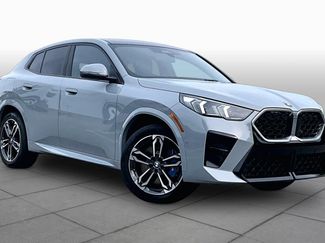 Certified 2025 BMW X2 xDrive28i w/ M Sport Package AWD/4WD video 2