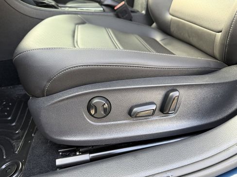 Used 2022 Volkswagen Passat 2.0T SE image 17