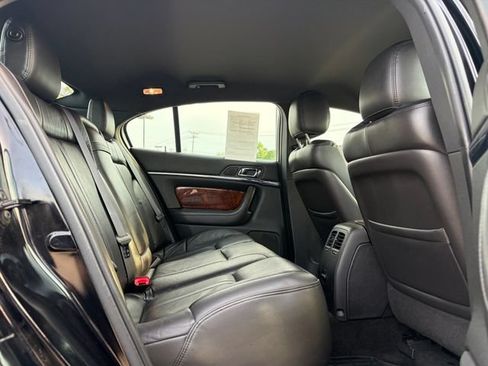 Used 2016 Lincoln MKS AWD w/ Equipment Group 101A image 25