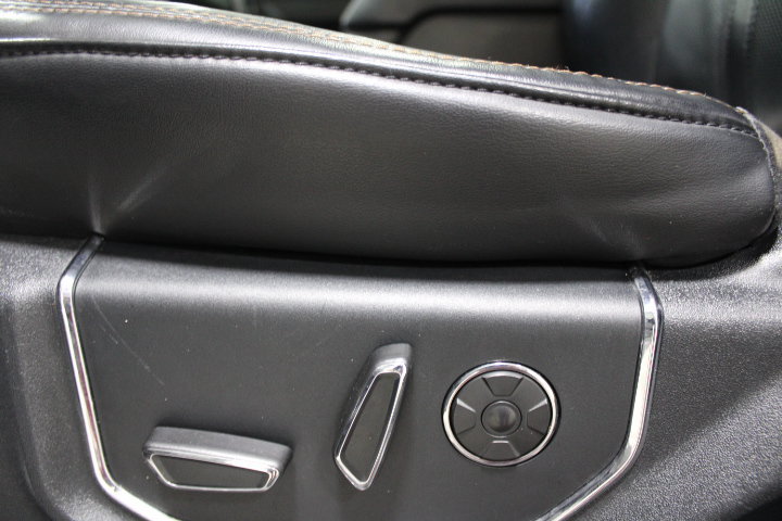 Used 2020 Ford Expedition Platinum AWD/4WD image 22