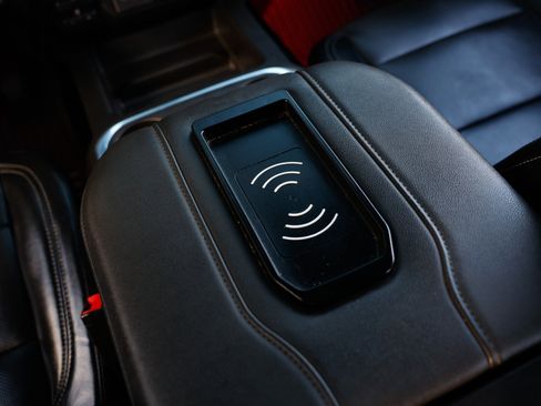 Used 2021 Chevrolet Silverado 1500 RST w/ All Star Edition Plus image 48