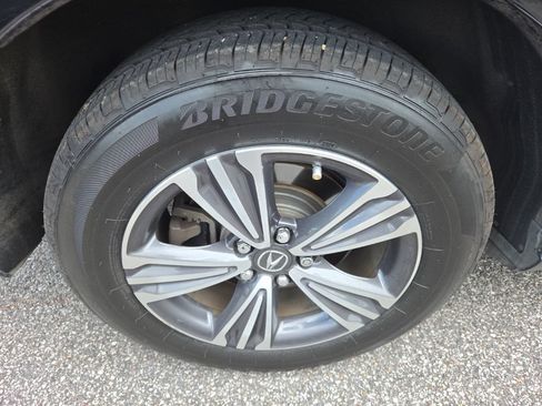 Used 2018 Acura MDX FWD image 10