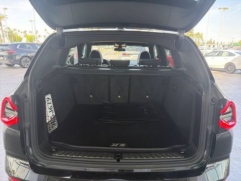 Used 2023 BMW X3 sDrive30i w/ Premium Package RWD image 21
