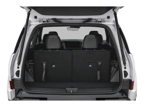 New 2026 Hyundai Santa Fe Calligraphy FWD image 11